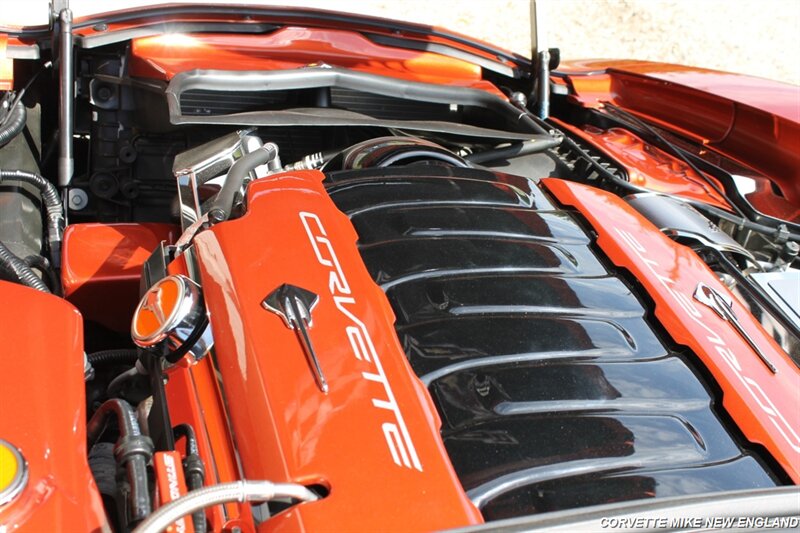 2015 Chevrolet Corvette 103