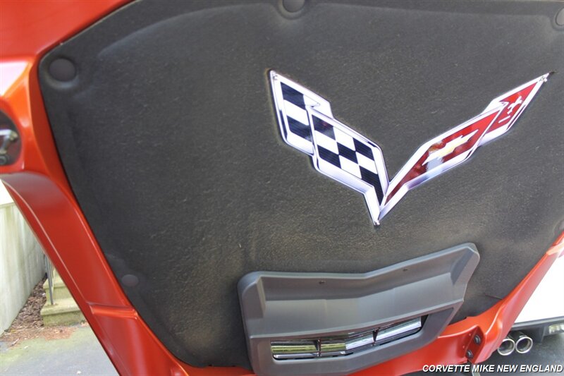 2015 Chevrolet Corvette 125