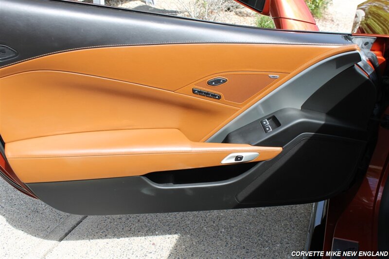 2015 Chevrolet Corvette 69