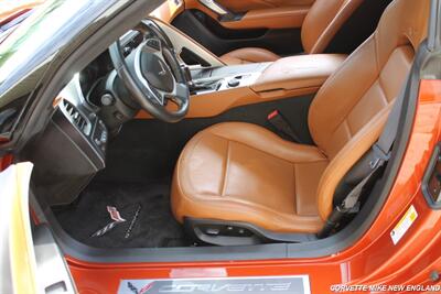 2015 Chevrolet Corvette Stingray  Convertible - Photo 33 - Carver, MA 02330