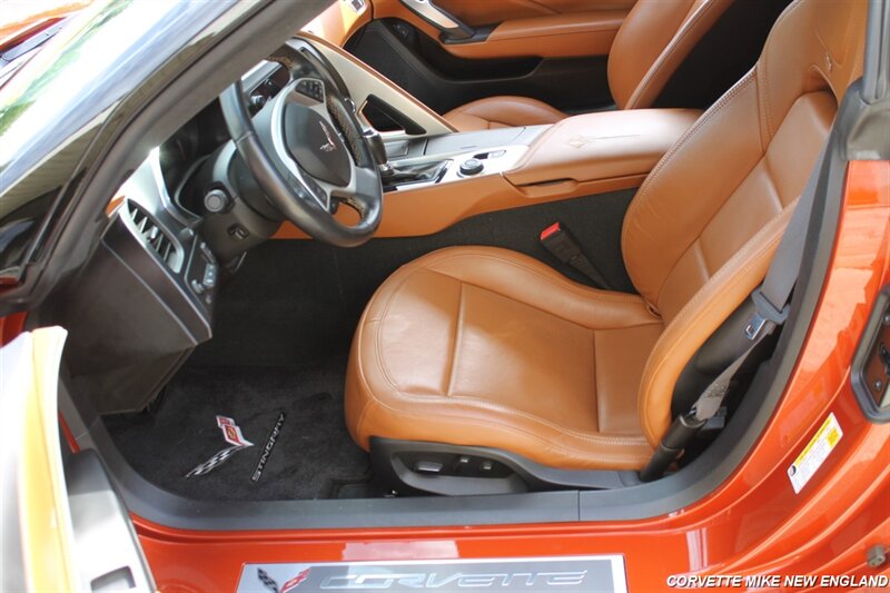 2015 Chevrolet Corvette 65
