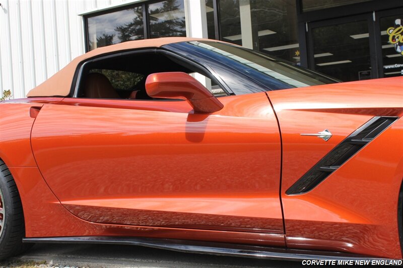 2015 Chevrolet Corvette 57