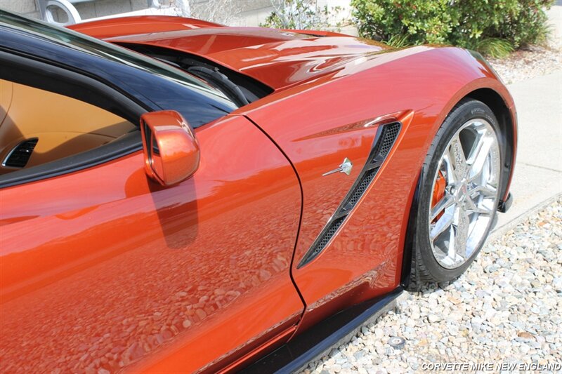 2015 Chevrolet Corvette 63