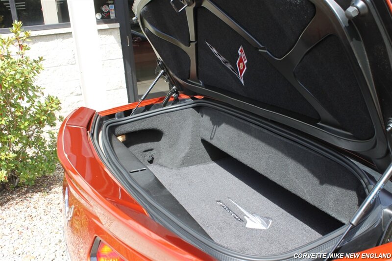 2015 Chevrolet Corvette 81