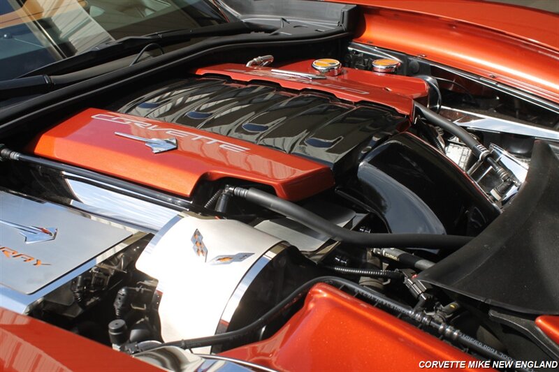 2015 Chevrolet Corvette 97