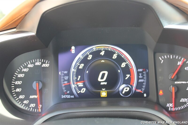 2015 Chevrolet Corvette 75