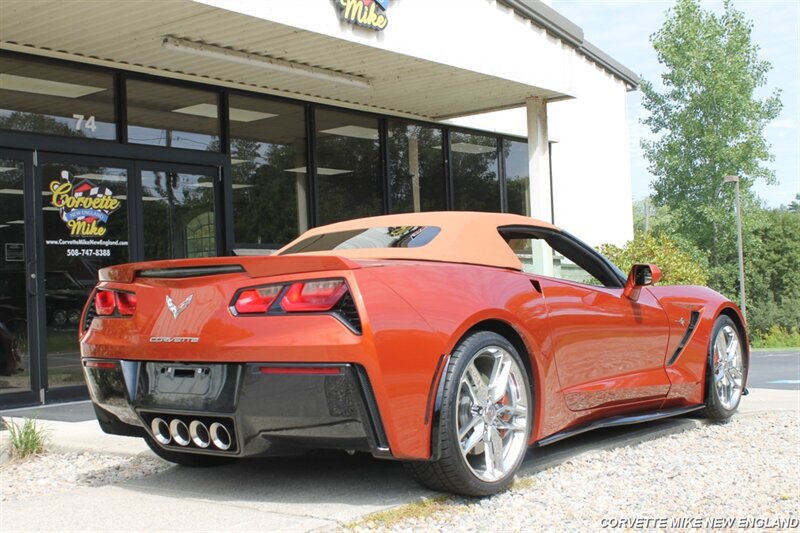 2015 Chevrolet Corvette 51