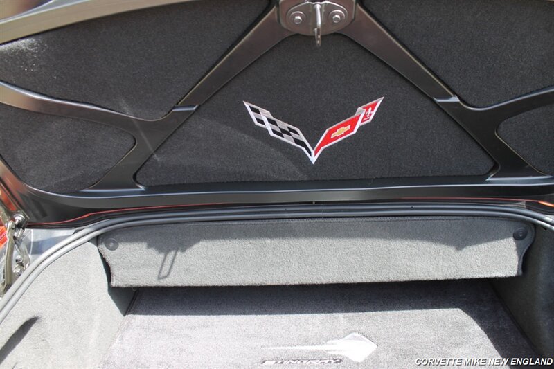 2015 Chevrolet Corvette 83