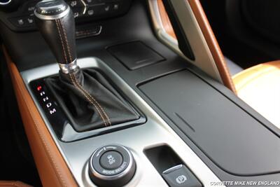 2015 Chevrolet Corvette Stingray  Convertible - Photo 39 - Carver, MA 02330