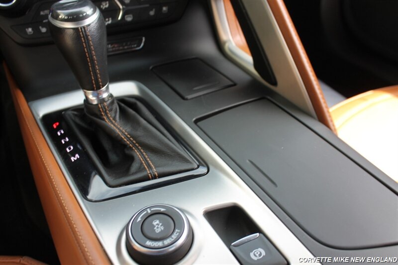 2015 Chevrolet Corvette 77