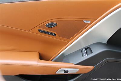2015 Chevrolet Corvette Stingray  Convertible - Photo 55 - Carver, MA 02330