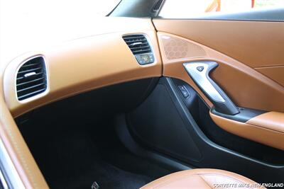 2015 Chevrolet Corvette Stingray  Convertible - Photo 54 - Carver, MA 02330