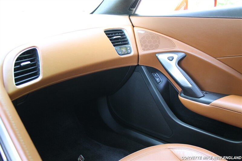 2015 Chevrolet Corvette 107