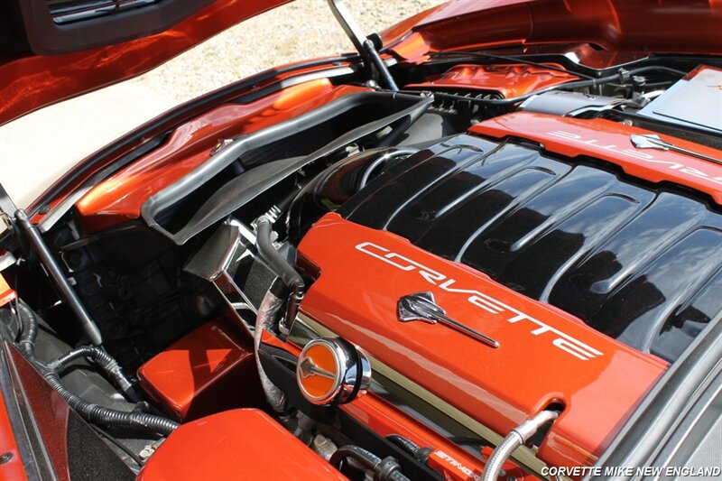 2015 Chevrolet Corvette 101