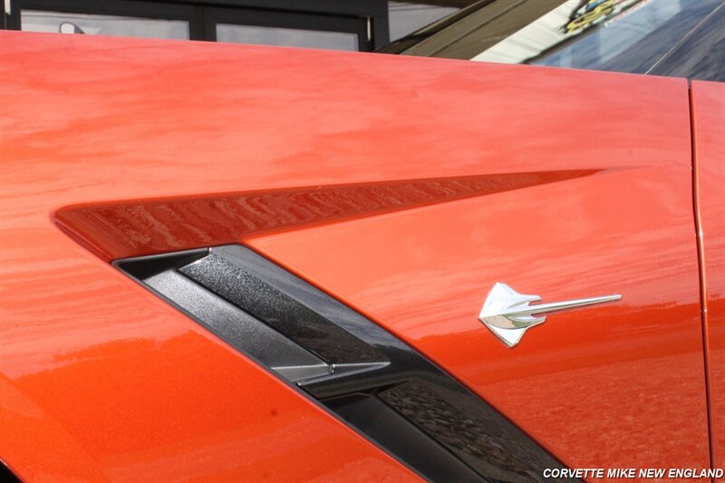 2015 Chevrolet Corvette 31
