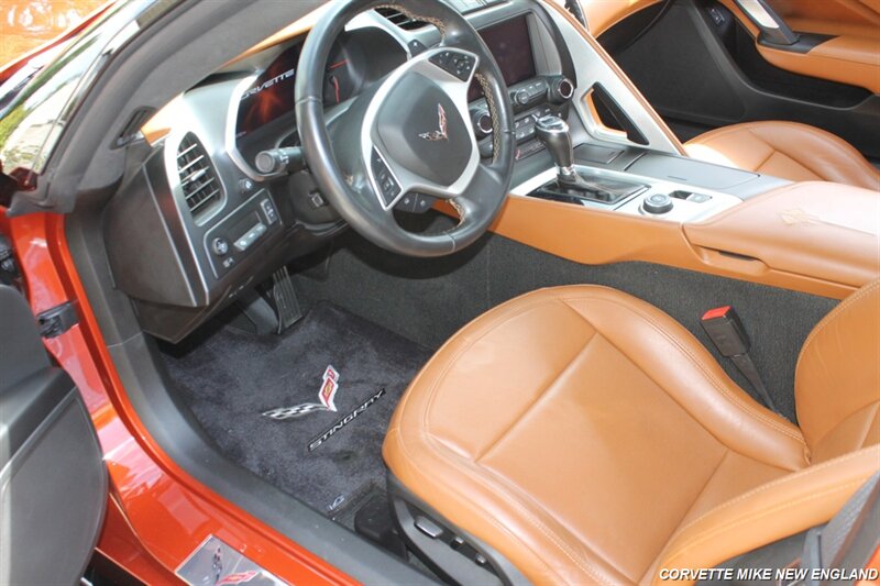 2015 Chevrolet Corvette 67