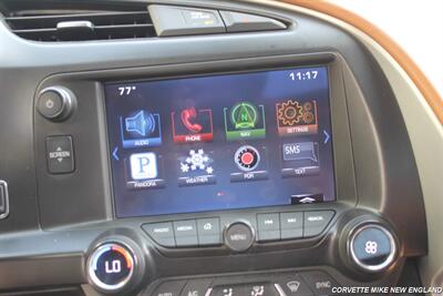 2015 Chevrolet Corvette Stingray  Convertible - Photo 36 - Carver, MA 02330