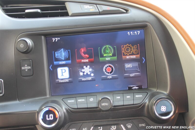2015 Chevrolet Corvette 71