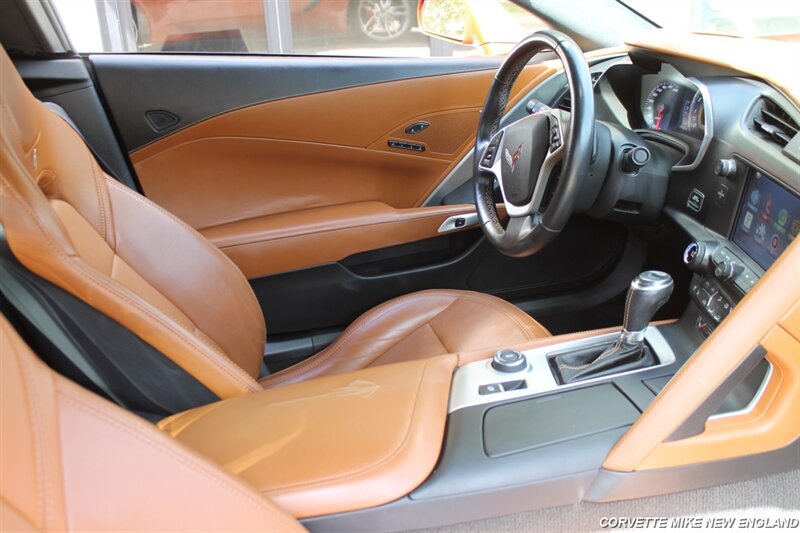 2015 Chevrolet Corvette 79