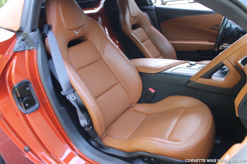2015 Chevrolet Corvette 113