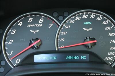 2011 Chevrolet Corvette Z16 Grand Sport  Convertible - Photo 44 - Carver, MA 02330