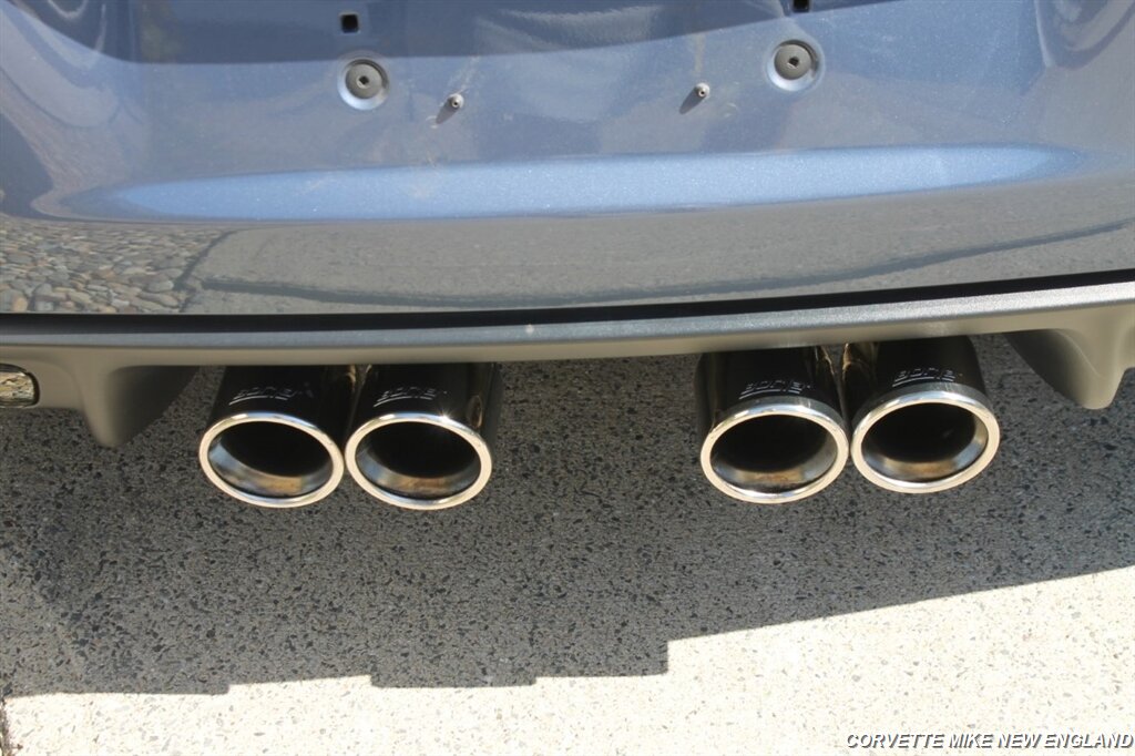 2011 Chevrolet Corvette Z16 Grand Sport Convertible - Photo 17 - Carver, MA 02330