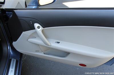 2011 Chevrolet Corvette Z16 Grand Sport  Convertible - Photo 37 - Carver, MA 02330