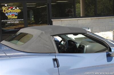 2011 Chevrolet Corvette Z16 Grand Sport Convertible - Photo 25 - Carver, MA 02330