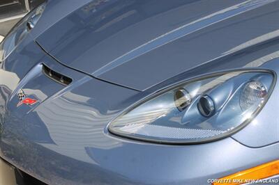 2011 Chevrolet Corvette Z16 Grand Sport Convertible - Photo 14 - Carver, MA 02330
