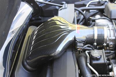 2011 Chevrolet Corvette Z16 Grand Sport Convertible - Photo 43 - Carver, MA 02330