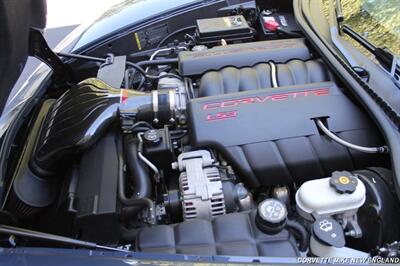 2011 Chevrolet Corvette Z16 Grand Sport Convertible - Photo 42 - Carver, MA 02330