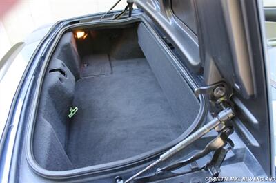 2011 Chevrolet Corvette Z16 Grand Sport  Convertible - Photo 40 - Carver, MA 02330