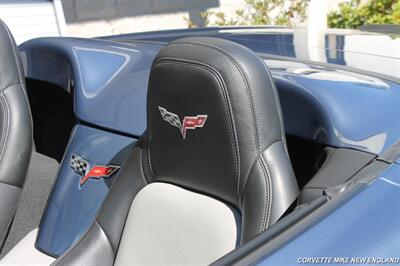 2011 Chevrolet Corvette Z16 Grand Sport  Convertible - Photo 15 - Carver, MA 02330