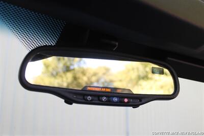 2011 Chevrolet Corvette Z16 Grand Sport Convertible - Photo 44 - Carver, MA 02330