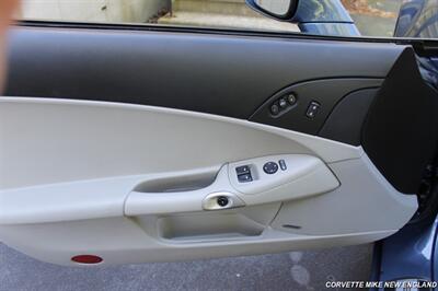 2011 Chevrolet Corvette Z16 Grand Sport  Convertible - Photo 33 - Carver, MA 02330