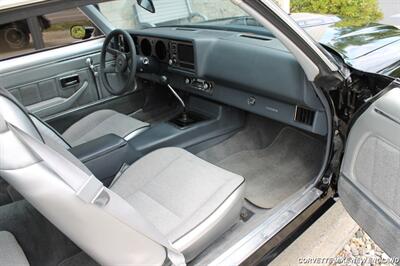 1981 Chevrolet Camaro Z28   - Photo 44 - Carver, MA 02330