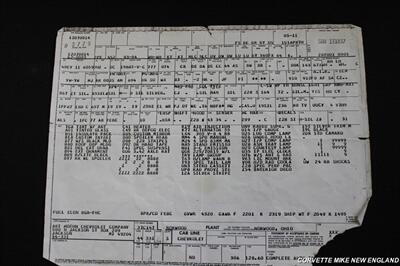1981 Chevrolet Camaro Z28   - Photo 70 - Carver, MA 02330