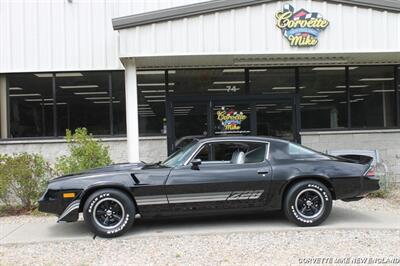 1981 Chevrolet Camaro Z28   - Photo 4 - Carver, MA 02330