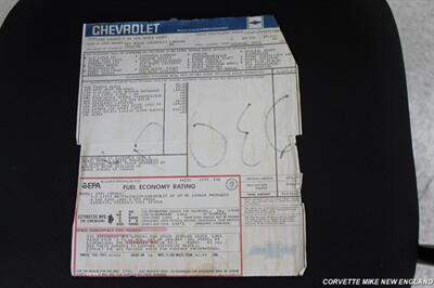 1981 Chevrolet Camaro Z28   - Photo 68 - Carver, MA 02330