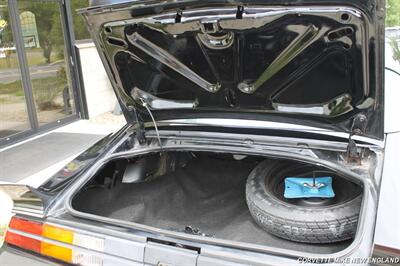 1981 Chevrolet Camaro Z28   - Photo 57 - Carver, MA 02330