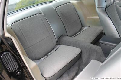 1981 Chevrolet Camaro Z28   - Photo 48 - Carver, MA 02330