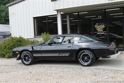 1981 Chevrolet Camaro Z28   - Photo 6 - Carver, MA 02330