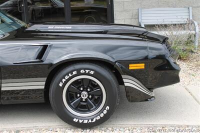 1981 Chevrolet Camaro Z28   - Photo 30 - Carver, MA 02330