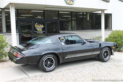 1981 Chevrolet Camaro Z28   - Photo 29 - Carver, MA 02330