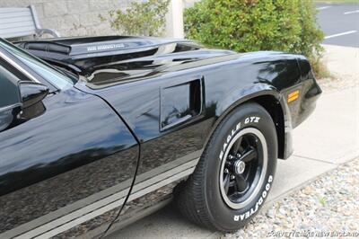 1981 Chevrolet Camaro Z28   - Photo 33 - Carver, MA 02330
