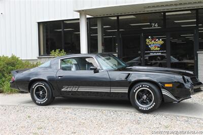1981 Chevrolet Camaro Z28   - Photo 25 - Carver, MA 02330