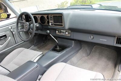 1981 Chevrolet Camaro Z28   - Photo 46 - Carver, MA 02330