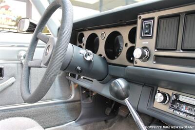 1981 Chevrolet Camaro Z28   - Photo 51 - Carver, MA 02330