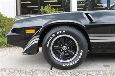 1981 Chevrolet Camaro Z28   - Photo 14 - Carver, MA 02330