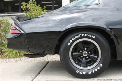 1981 Chevrolet Camaro Z28   - Photo 32 - Carver, MA 02330